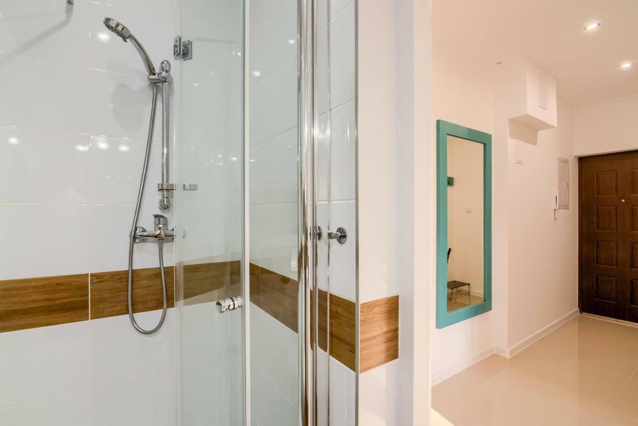 Apartments 4 You Hlonda Tychy Zewnętrze zdjęcie
