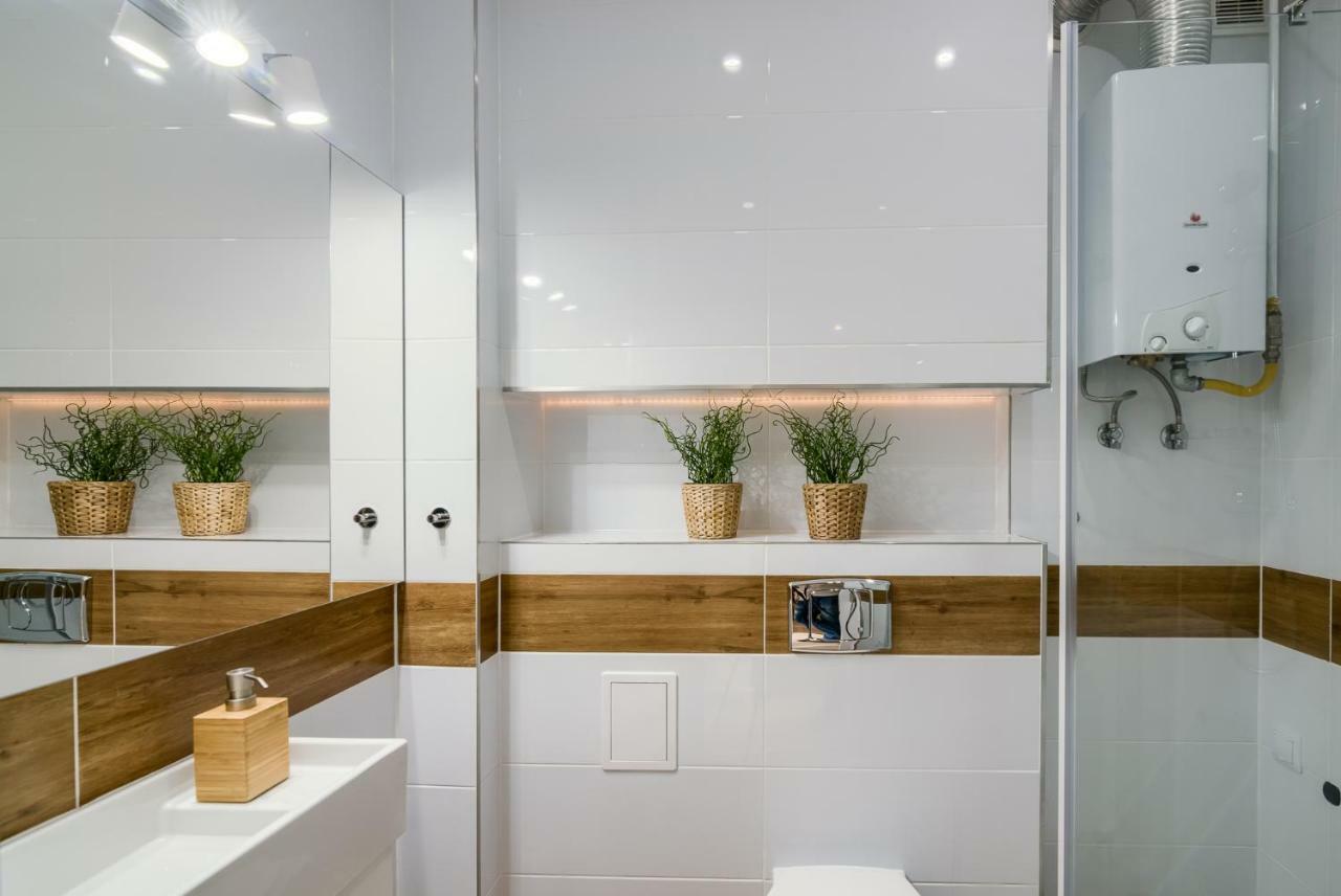 Apartments 4 You Hlonda Tychy Zewnętrze zdjęcie