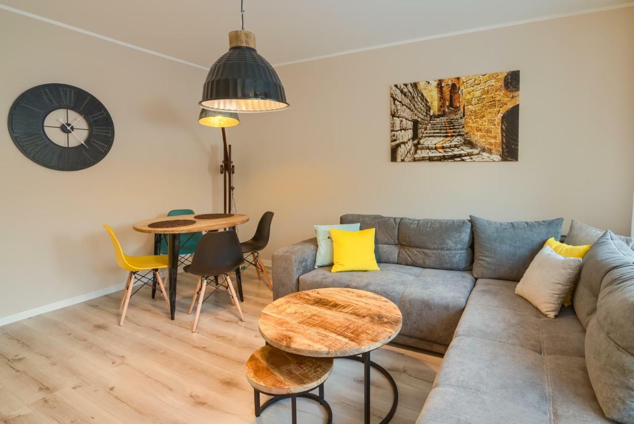 Apartments 4 You Hlonda Tychy Zewnętrze zdjęcie
