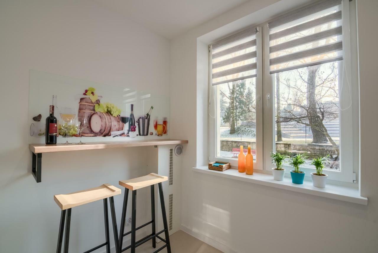 Apartments 4 You Hlonda Tychy Zewnętrze zdjęcie