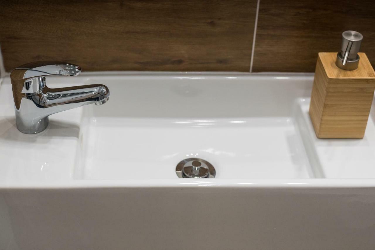 Apartments 4 You Hlonda Tychy Zewnętrze zdjęcie