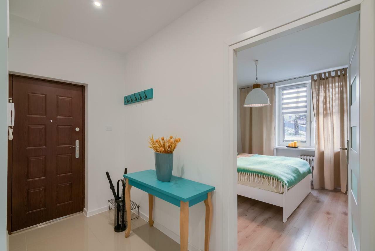 Apartments 4 You Hlonda Tychy Zewnętrze zdjęcie
