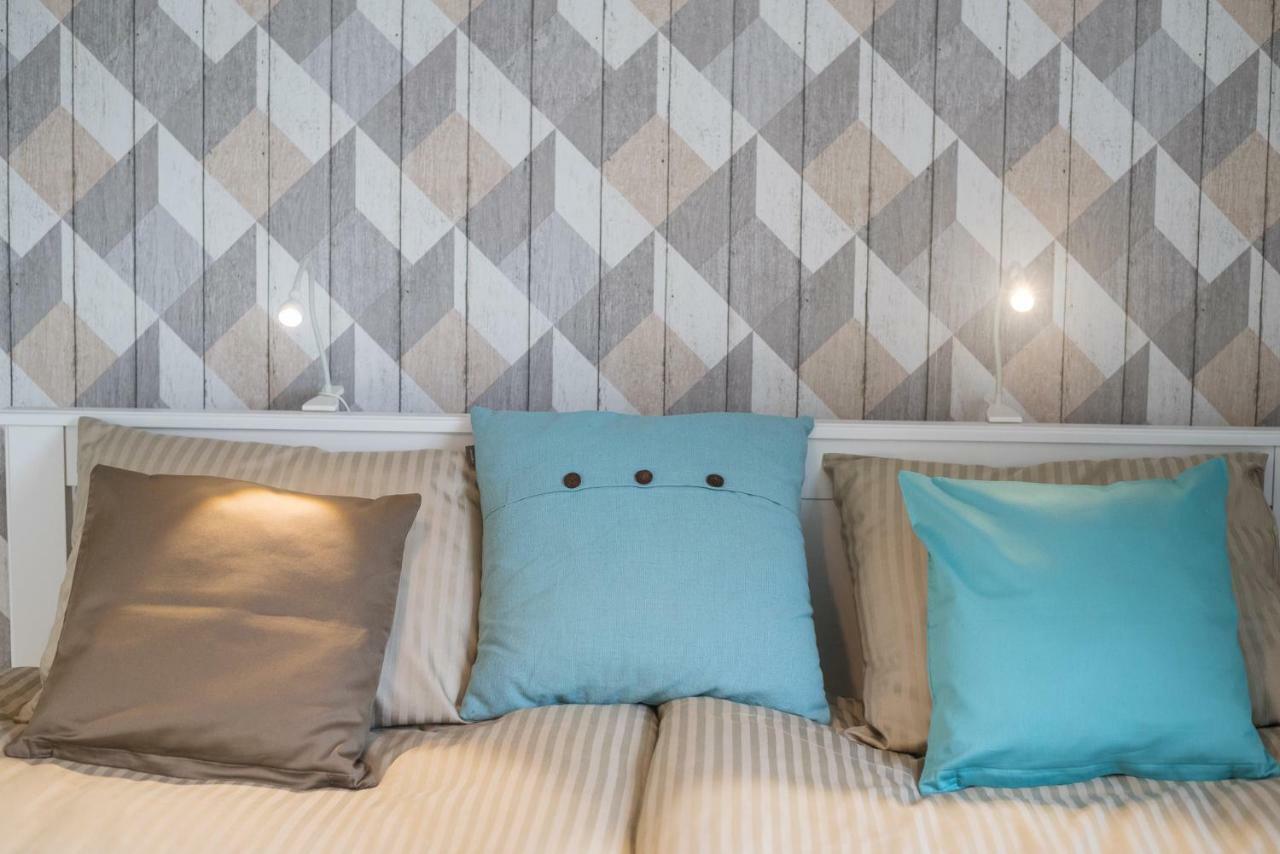 Apartments 4 You Hlonda Tychy Zewnętrze zdjęcie