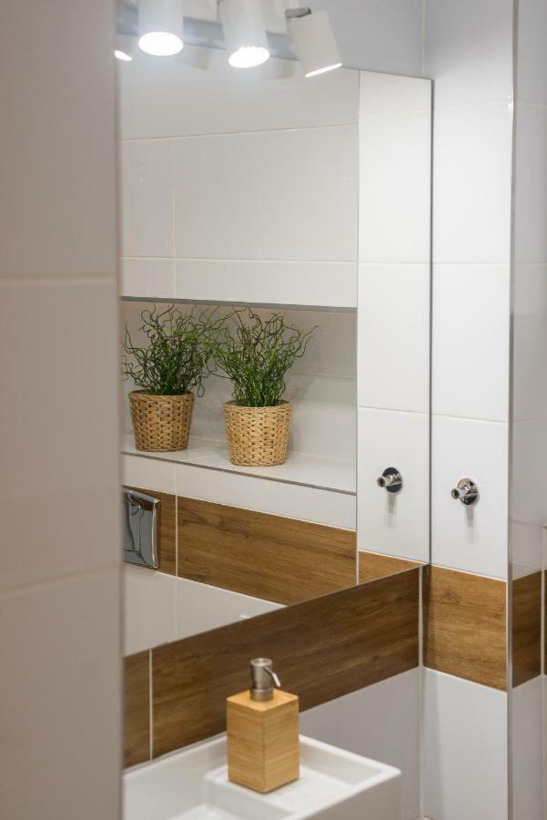 Apartments 4 You Hlonda Tychy Zewnętrze zdjęcie