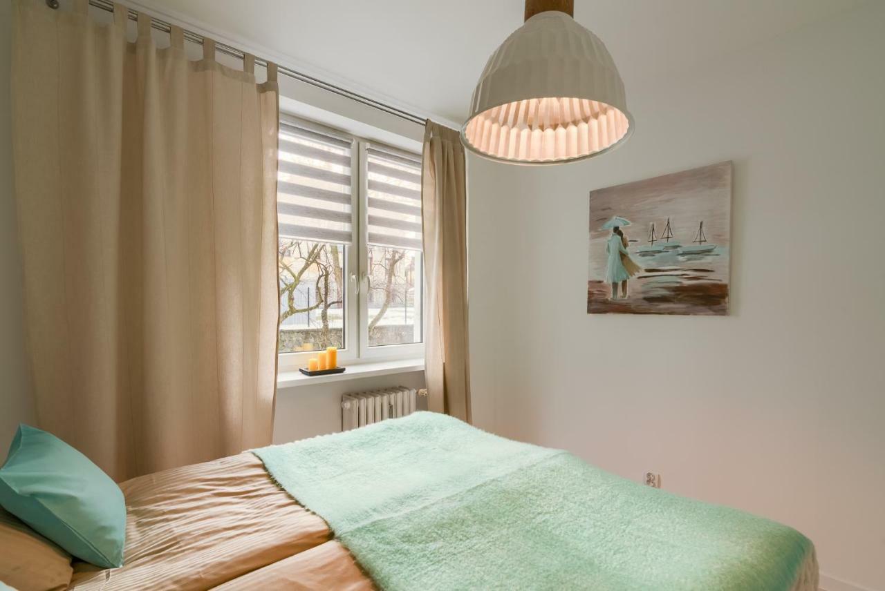 Apartments 4 You Hlonda Tychy Zewnętrze zdjęcie