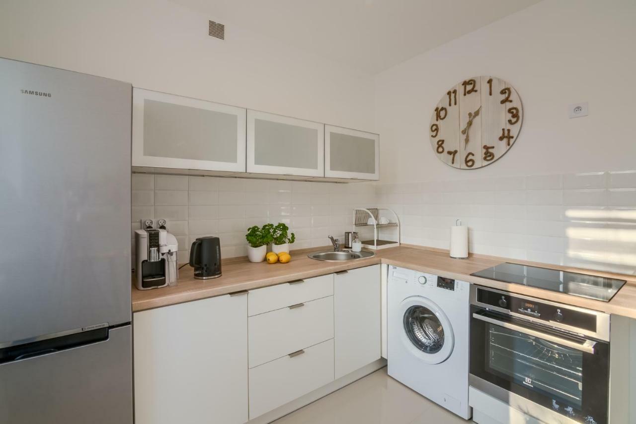 Apartments 4 You Hlonda Tychy Zewnętrze zdjęcie