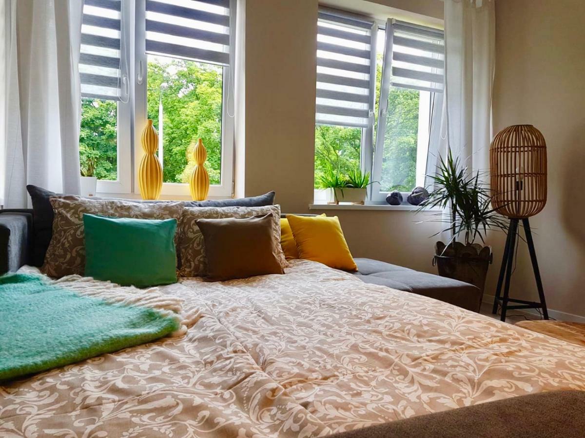 Apartments 4 You Hlonda Tychy Zewnętrze zdjęcie