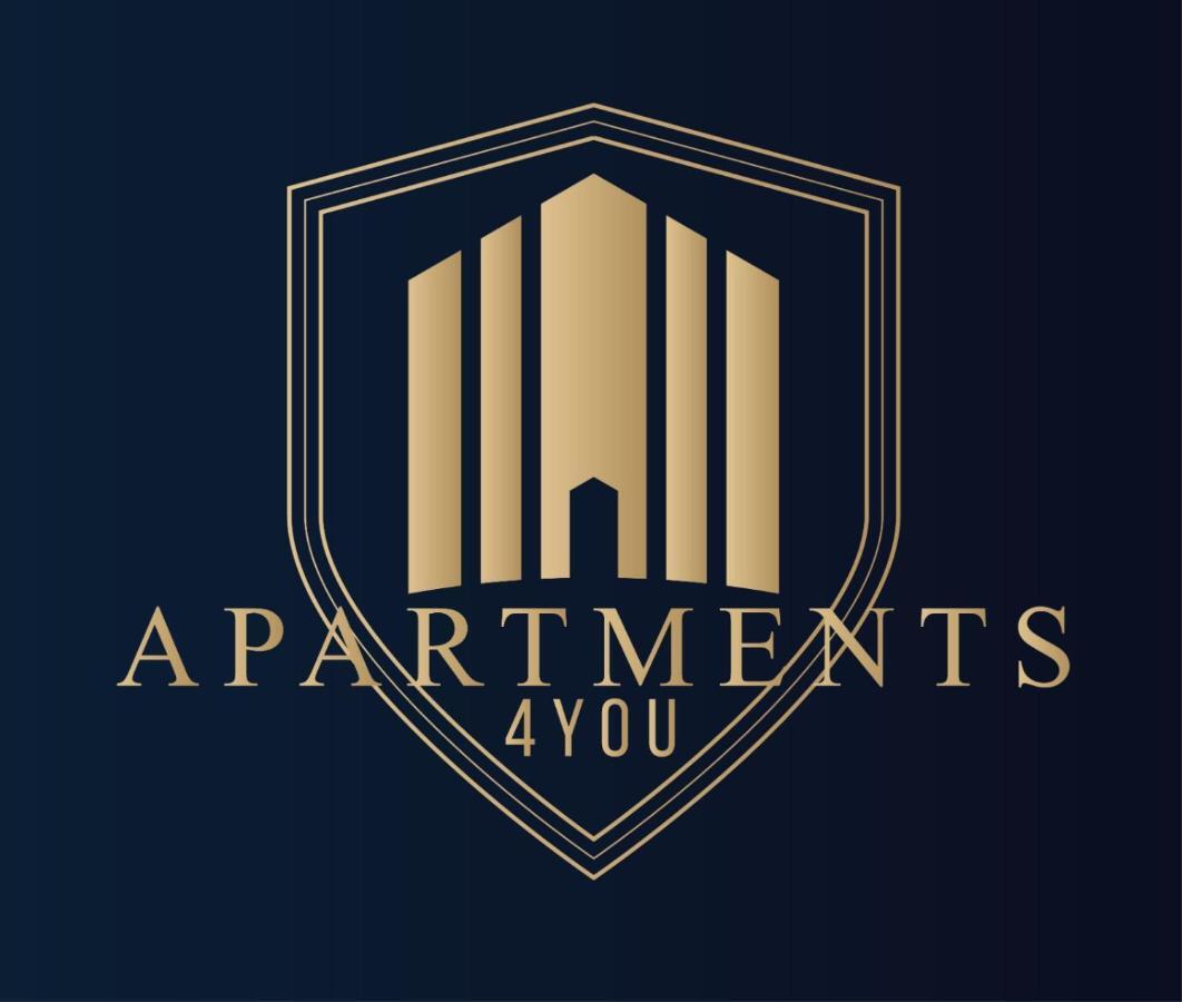 Apartments 4 You Hlonda Tychy Zewnętrze zdjęcie