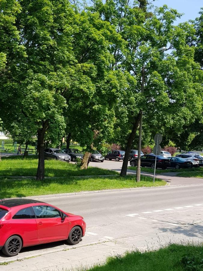 Apartments 4 You Hlonda Tychy Zewnętrze zdjęcie